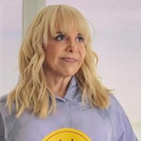 Las maravillosas plantas que Claudia Villafañe tiene en su casa: fáciles de cuidar y sobreviven en macetas
