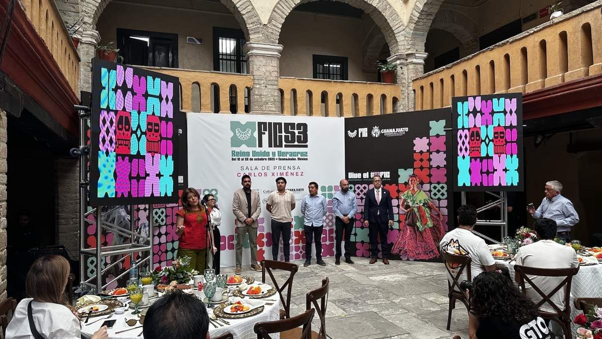 Desayuno "de agradecimiento" en el cierre del FIC