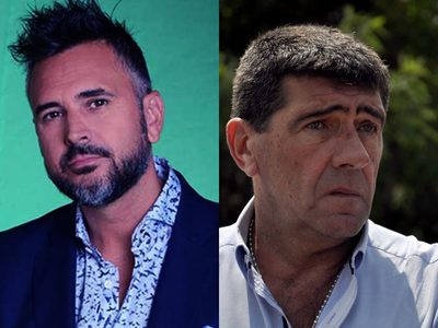 Cipolletti en la TV: el intendente Di Tella, nuevamente criticado por Leo Montero