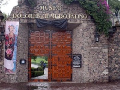 El Museo Dolores Olmedo abrirá en febrero tras seis años cerrado