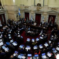 Piden que se puedan allanar domicilios de funcionarios con fueros