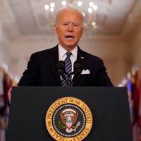 “Independencia del virus”: Biden ordena acelerar la vacunación en Estados Unidos