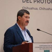 La demanda de César Duarte es una argucia legal, responde Javier Corral