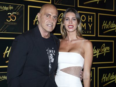 Las paradisíacas vacaciones de Marta López y Kiko Matamoros, días después de su alta hospitalaria