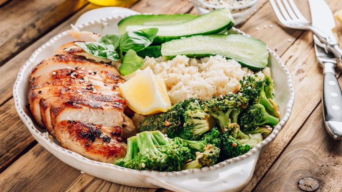 Dieta keto. Fuente: (Instagram)