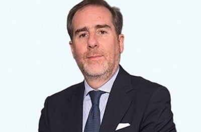 Banco Santander propone a Héctor Grisi Checa como nuevo CEO a nivel global