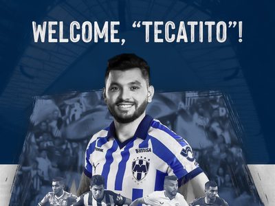 Tecatito Corona regresa a Rayados procedente del Sevilla