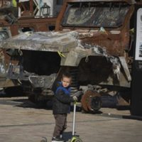 EU autoriza a Ucrania el uso de minas antipersona en la guerra contra Rusia