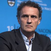 Katopodis adelantó que se estatizarán 5 corredores viales y revisarán contratos en autopistas