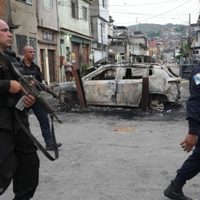 ONU se declara "horrorizada" por la operación policial con más de 60 muertos en Río de Janeiro