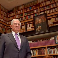 Un reto para AMLO, acabar con la corrupción sin arbitrariedades: Diego Valadés
