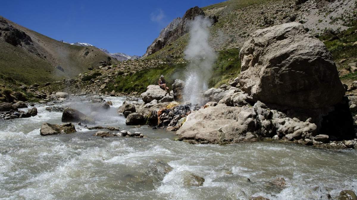 Norte neuquino. Fuente: (Patagonia Argentina)
