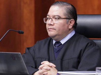 SCJN atrae caso de huachicol fiscal por 173 mdp contra el empresario Edgar Marín Meza
