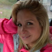 ¡Un gran alivio! El difícil momento de Fernanda Vives y su padre de 75 años