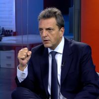 Massa confirmó que el Congreso retomará el debate por el aborto legal