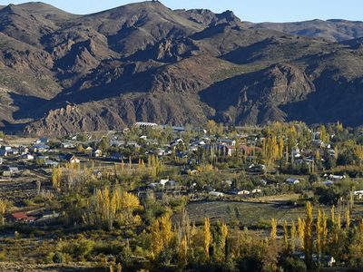 Neuquén volvió a temblar: esta mañana se registró otro sismo