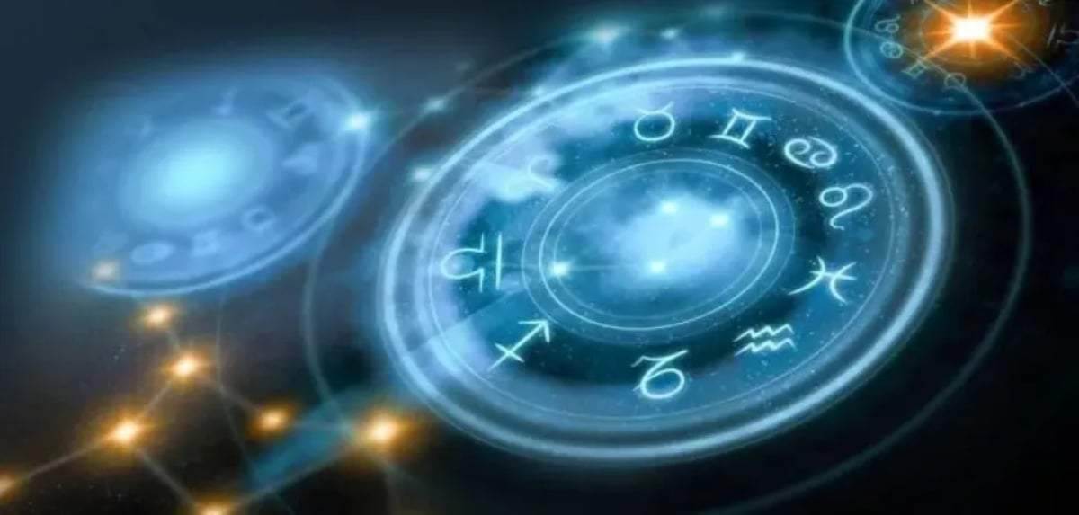 Astrología. Fuente: (Instagram)