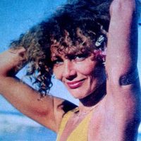 A los 72, así está hoy Patricia Dal, la diosa de los 80, que trabajó con Porcel y Olmedo