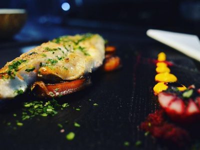 Menú gourmet y viandas congeladas para las Pascuas