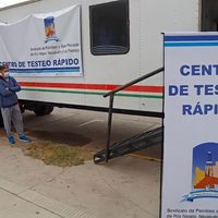 Crece la preocupación por el aumento de casos de COVID 19 entre trabajadores petroleros