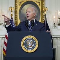 Mi memoria está bien... y soy la persona más calificada para ejercer la presidencia: Biden