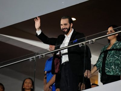 Los Centroamericanos, limpiarle el rostro al bukelismo
