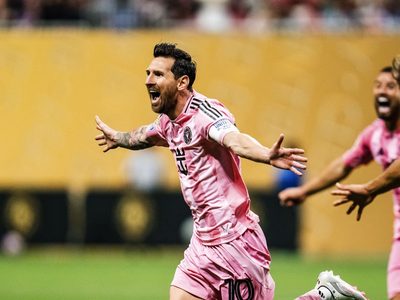 Lionel Messi, la leyenda viviente del fútbol, cumple 38 años