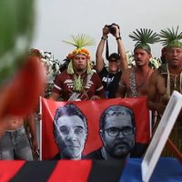 “Importantes testimonios”: la Policía de Brasil investiga si mandaron a matar a Philips y Pereira