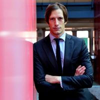Revelaron qué sucederá con Iván de Pineda en Telefe