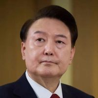 Destituyeron al presidente de Corea del Sur tras un segundo intento del parlamento