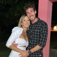 "Oficialmente casados": Noelia Marzol y Ramiro Arias finalmente dieron el gran paso de sus vidas