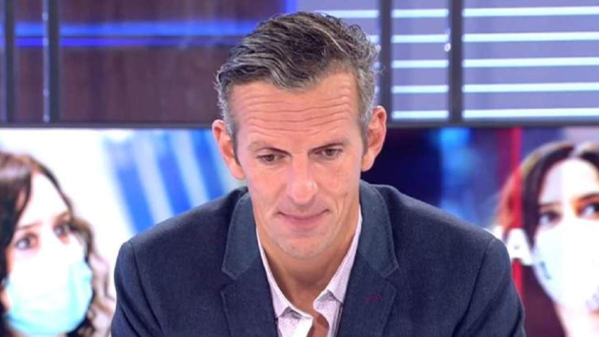 Joaquín Prat. Fuente: (Instagram)