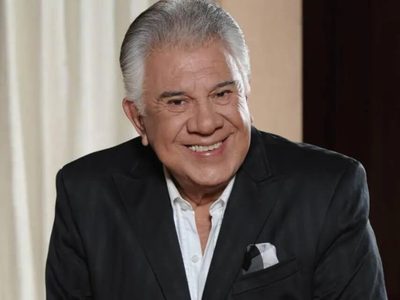 La edad es lo de menos: así es Laura, la bella esposa de Raúl Lavié