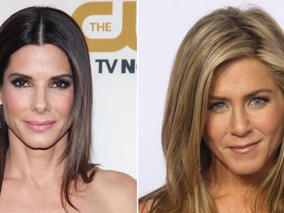 ¿Amigas o rivales? El vínculo que une a Jennifer Aniston y Sandra Bullock ¡Impensado!