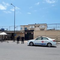 Motín en Ecuador dejó a 27 presos muertos