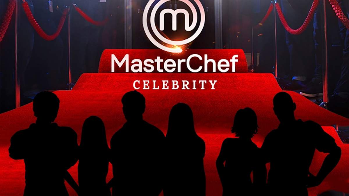 MasterChef Celebrity. Fuente: (Twitter)