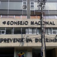 El foro sobre racismo será reprogramado: Conapred