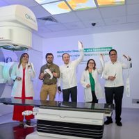 Gobernador Durazo y Presidenta Sheinbaum refuerzan salud con cuatro proyectos hospitalarios