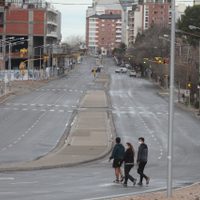 Neuquén: 9 casos de coronavirus y 17 pacientes recuperados