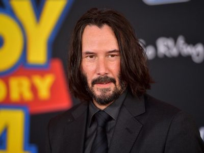 ¡El villano de la película! Los rumores que involucran a Keanu Reeves con un malvado personaje