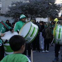 Paro en UPEFE: ATE reclama pase a planta permanente, concursos pendientes y condiciones edilicias adecuadas