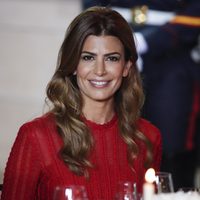 Tarta de espinaca: así es la receta que elige Juliana Awada este verano