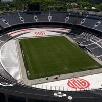 “Se puede seguir creciendo”: River tiene planeadas nuevas obras de infraestructura en el club