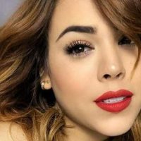 Danna Paola vivió un inesperado momento en vivo ¡Todavía no lo puede creer!