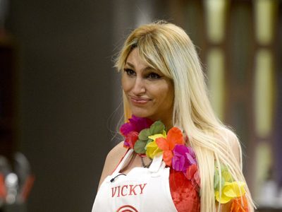 “Todo vuelve en la vida”: Vicky Xipolitakis no le perdonó la decisión que tomó Sofía Pachano