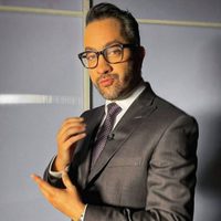 "Es un honor...": así reaccionó Chumel Torres a la declaración de AMLO