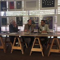 Culmina el Congreso Internacional de Diseño 2018