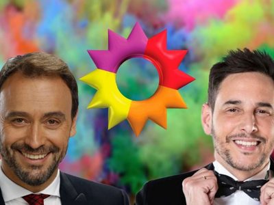 Cerca del final de “El Hotel de los Famosos”, qué hará El Trece con Pallares y Lussich