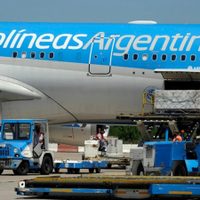 Cuándo llegan más dosis de la vacuna Sinopharm y Sputnik V a la Argentina