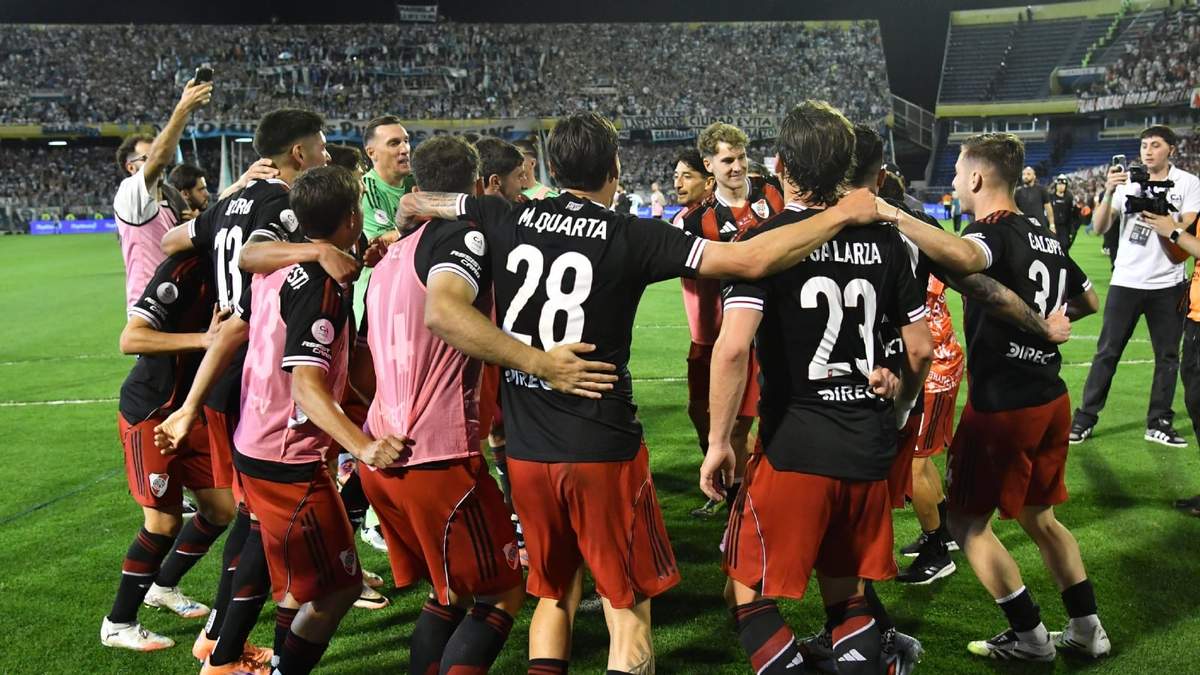 River Fuente: (X)